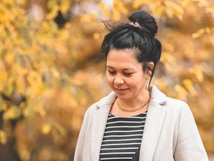 Calming Anxiety During Peri-Menopause
