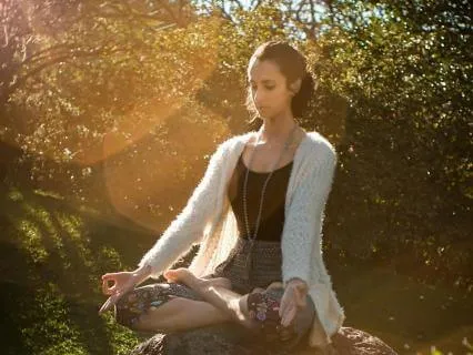 Calming Anxiety & Fear