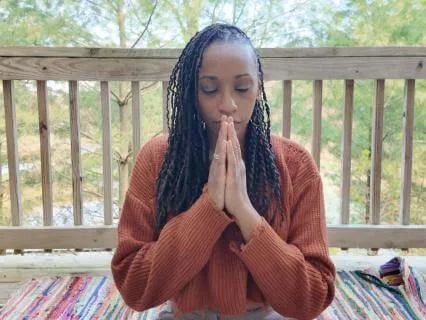 Calming Anxiety In An Uncertain World