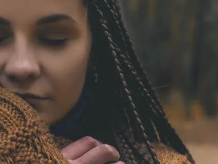 Calming Anxiety, PTSD, Panic Attack