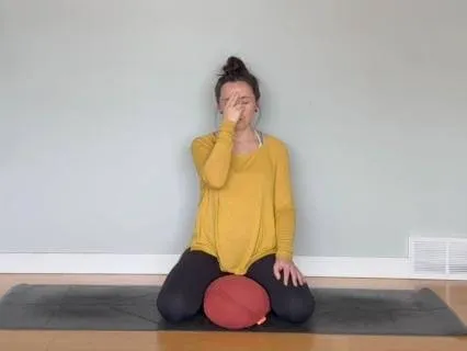 Calming Anxiety