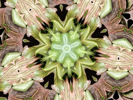 Calming Atmosphere: Swirling Pads (Some Handpan)