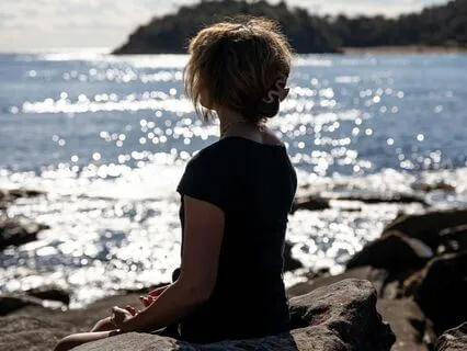 Calming Awareness Meditation