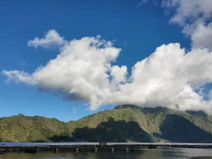 Healing Sounds Of Nature | Peaceful Lake