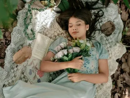 Calming Bedtime Meditation For Peaceful Sleep