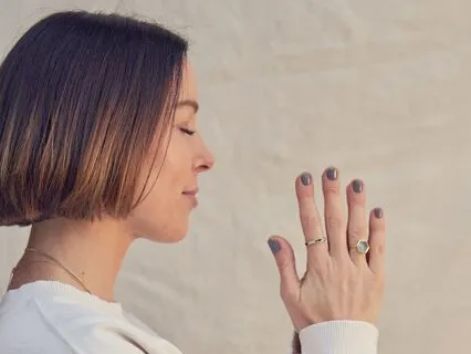 Calming Body Scan Meditation