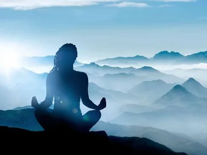 Calming Breath | A Quick Centering Meditation