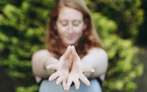 Calming Breath For Your Nervous System