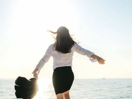 Calming Breath: Guided Meditation For Anxiety Attack Relief