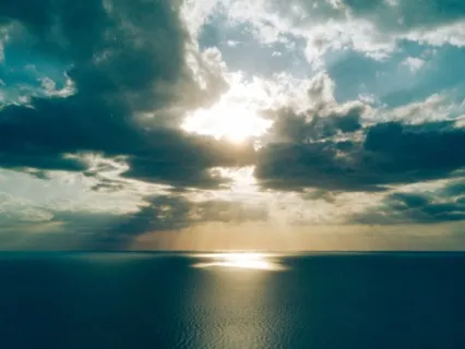 Calming Breath Meditation