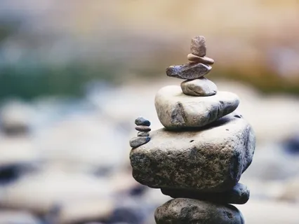 Breathing For Calm & Relaxation