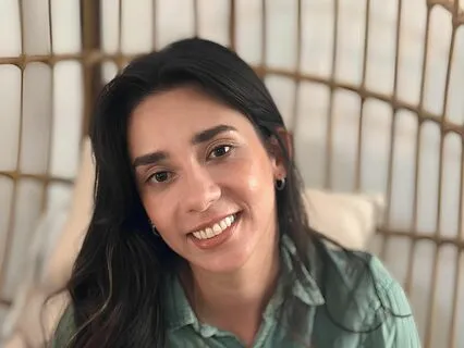 Calming Breath Technique For Better Sleep