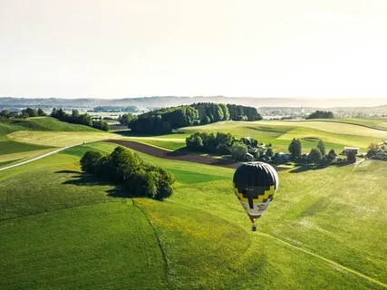 Calming Breath-Work Visualisation