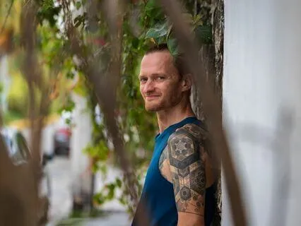 Calming Breath-work With Neck And Shoulder Release