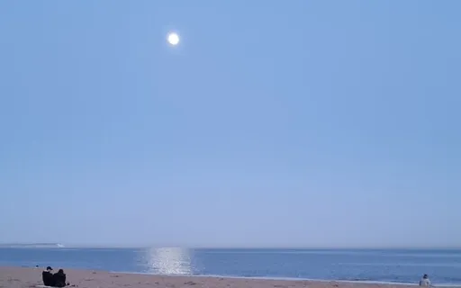 Calming Breathing Meditation 