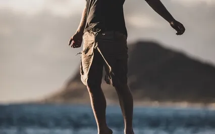 Calming Breaths Into Confidence 