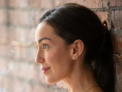 Calming Breathwork For Anxiety And Racing Thoughts