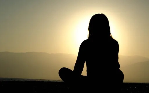 Calming Breathwork For Beginners