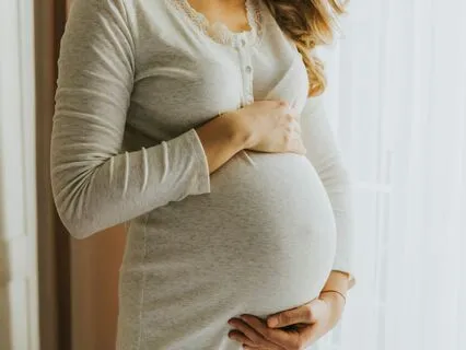Calming Breathwork For Pregnancy