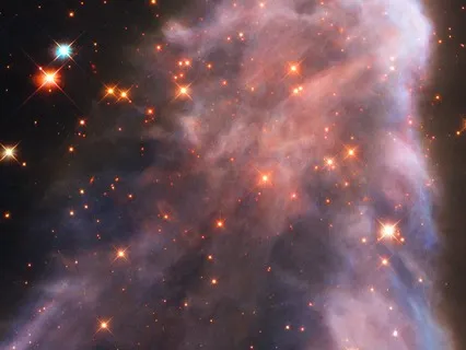 Calming Breeze 432 Hz With Theta Waves