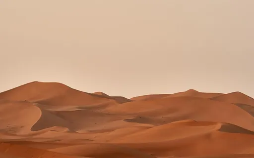 Calming Brown Noise For Meditation, Study, And Rest 2