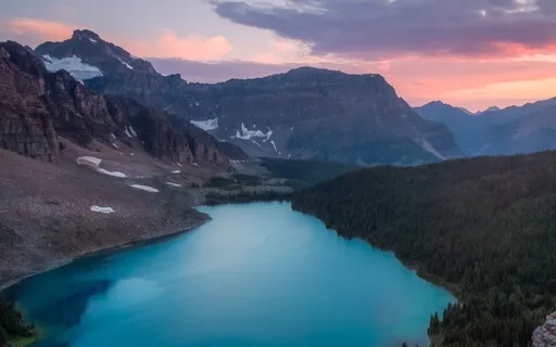 Calming Christian Mindfulness Meditation