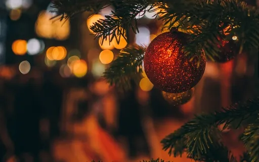 Calming Christmas Lullabies: 40 Minutes Of Soothing Music