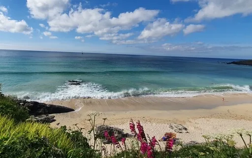 Calming Colour Meditation