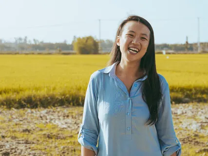 Calming Colour Meditation