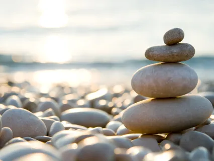 Calming Countdown Meditation