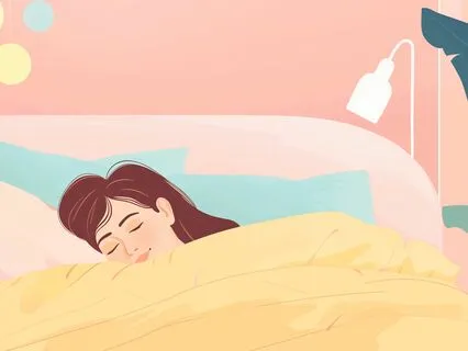 Calming Deep Sleep Relaxation