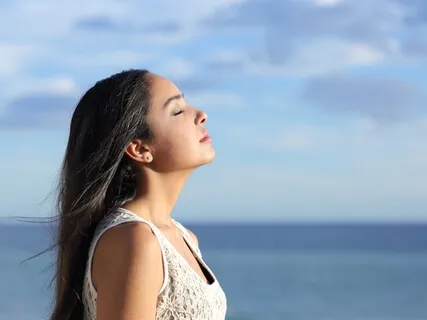 Calming Difficult Feelings