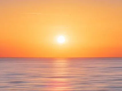 Calming Down Overthinking