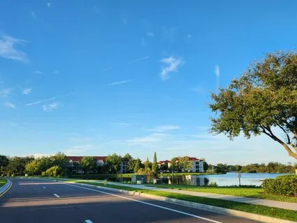 Calming Driving Meditation