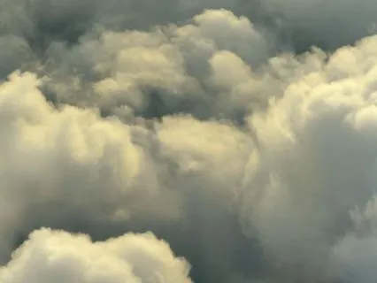 Calming Drone For Stress Relief