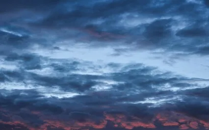 Calming Energy Healing 