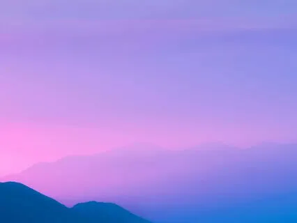 Calming Energy