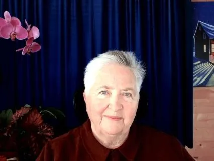 Calming Fear in the Body In Turbulent Times