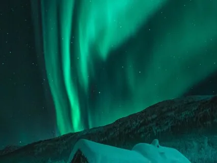 Calming Fire Sleeping - 111Hz