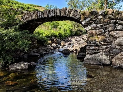 Calming Gentle Stream