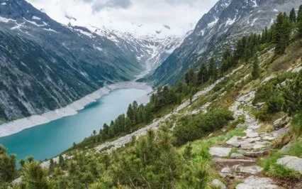 Calming Guided Meditation + Affirmations For Children