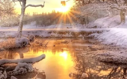 Calming Guided Meditation With Ambient Music