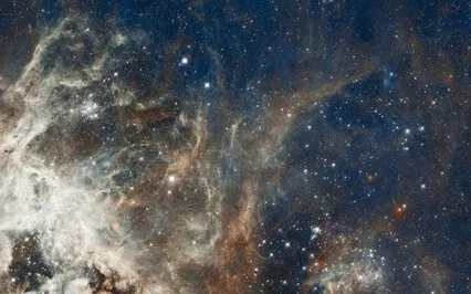 Calming Healing Music - Peace in Life.