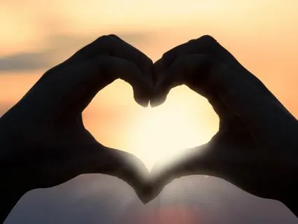 Calming Heart Coherence Breathing