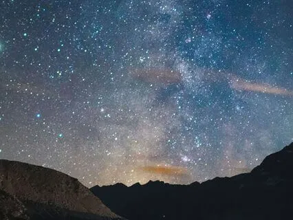 Bedtime Body Scan: Relax, Let Go, & Fall Asleep Quickly