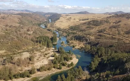 Calming Integrated Breath Practice