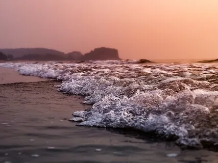 Journey To Calm & Relaxation