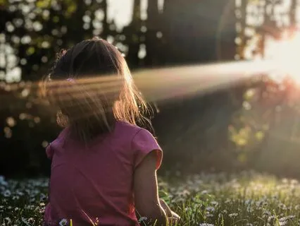 Calming Meditation For Beginners