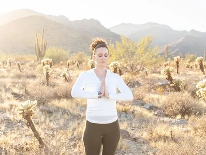 Calming Meditation For Coping With Anxiety