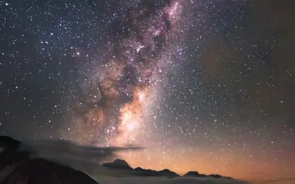 Calming Meditation For Deep Sleep